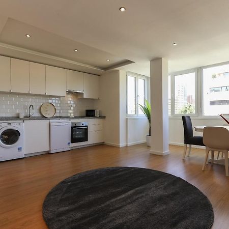 Marques Premium By Homing Leilighet Lisboa Eksteriør bilde