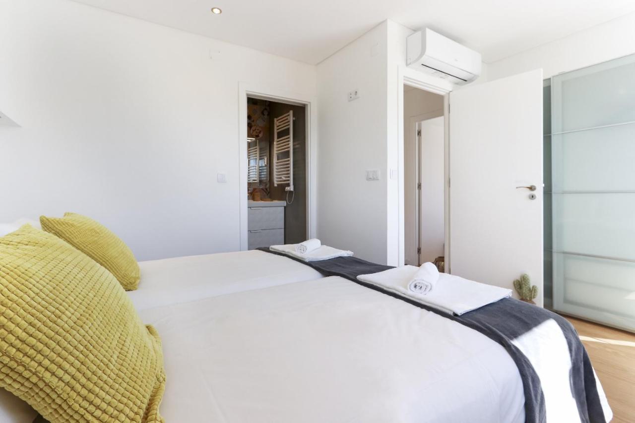 Marques Premium By Homing Leilighet Lisboa Eksteriør bilde