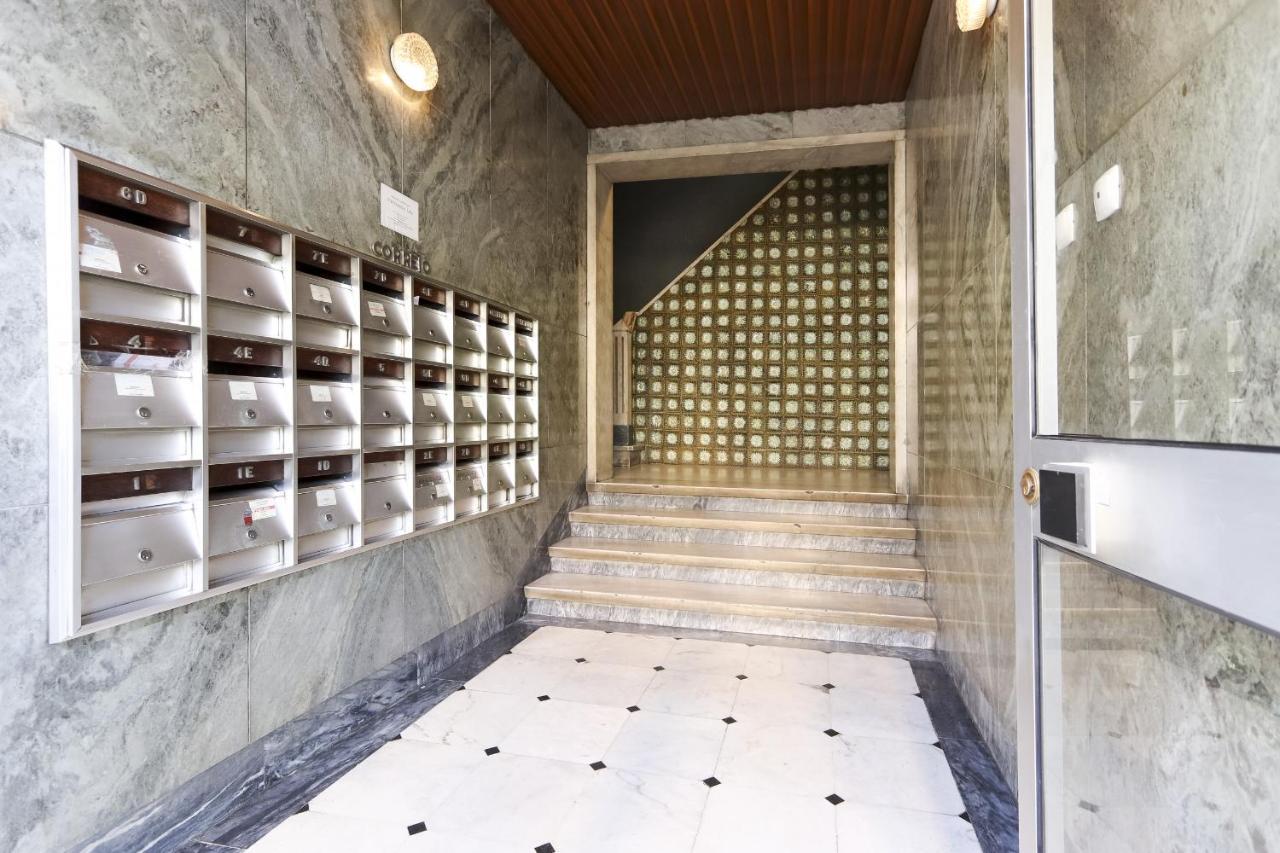 Marques Premium By Homing Leilighet Lisboa Eksteriør bilde