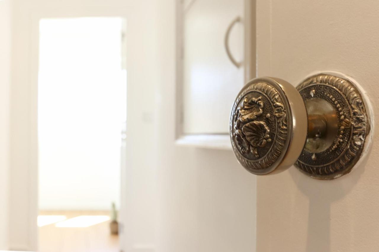 Marques Premium By Homing Leilighet Lisboa Eksteriør bilde